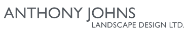 Anthony Johns Landscape Design